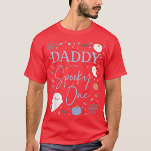 Camiseta Pai dos Homens do Rapaz Primeiro Aniversário do Sp