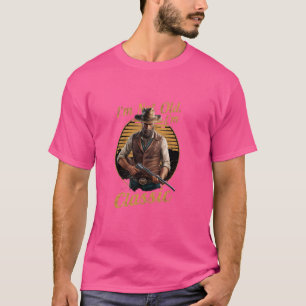 Camiseta Pai Durão - Não Sou Velho, Sou Clássico, Fora da L
