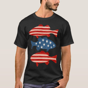 Camiseta Pai e Filho Melhor Parceiro de Pesca Papai
