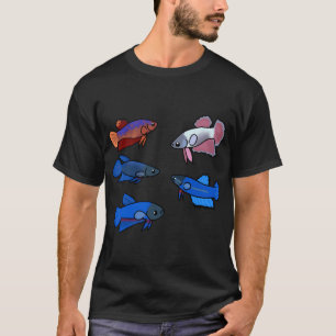 Camiseta Pai e Filho melhores amigos para toda a vida pesca