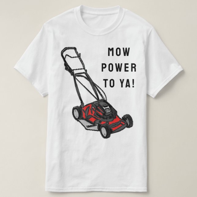 Camiseta Pai engraçado (Frente do Design)