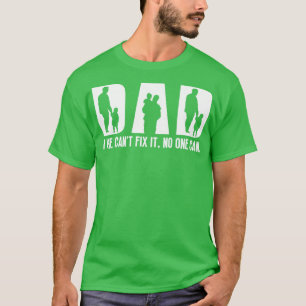 Camiseta Pai engraçado Aniversário 14