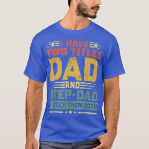 Camiseta Pai Engraçado Da Filha Esposa Para