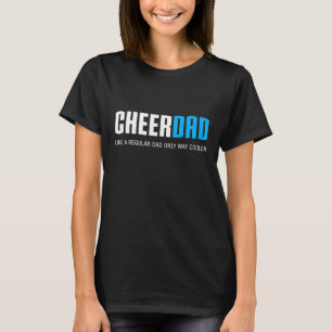 Camiseta Pai Engraçado Dia de os pais Engraçado Presente Ch
