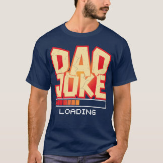 Camiseta Pai Engraçado presente do pai