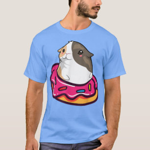 Camiseta Pai Engraçado Rosquinha do taco 451