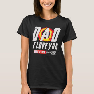Camiseta Pai Eu Te Alugo Em Cada Dia de os pais Feliz Unive