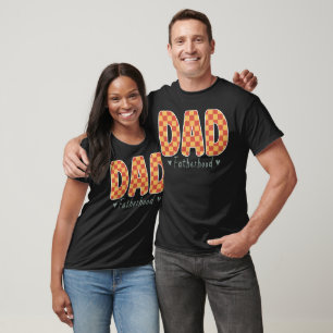 Camiseta Pai Fatherhood T