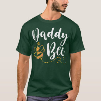 Camiseta Pai feliz dia de as mães Beterraba Correspondente 