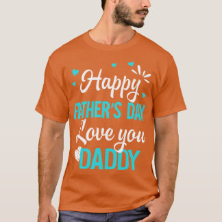 Camiseta Pai Feliz Para Pais Jovens Jovens