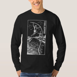 Camiseta Pai Frísio