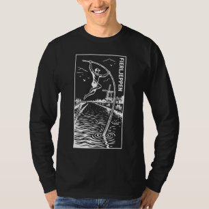 Camiseta Pai Frísio