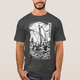Camiseta Pai Frísio