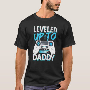Camiseta Pai Futuro Do Mens Levado Ao Pai Em Breve Para Ser