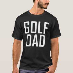 Camiseta Pai GOLF T-Shirt