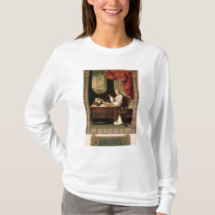 Camiseta Pai Gonzalo de Illescos