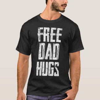 Camiseta Pai Grátis