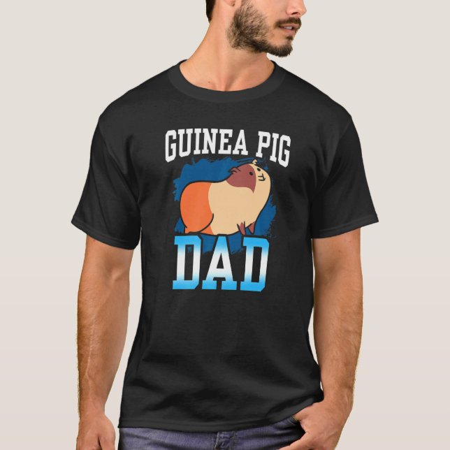 Camiseta Pai-guincho (Frente)