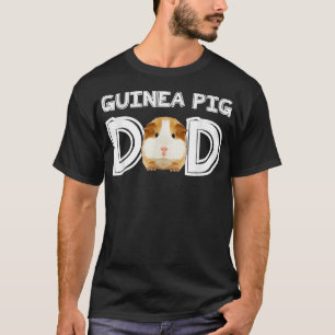 Camiseta Pai-guincho Roupas Acessórios Cavy G