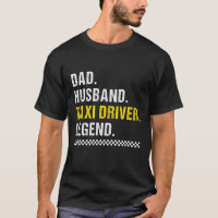 Pai Husband Taxi Driver