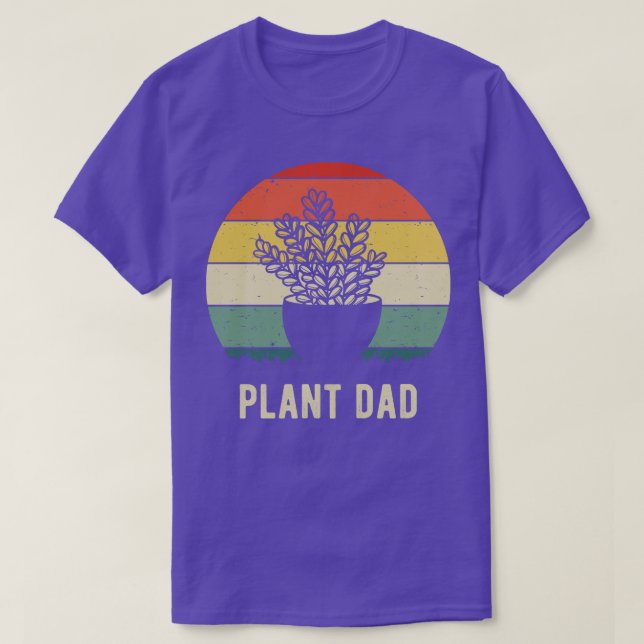CAMISETA PAI III (Frente do Design)
