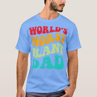 Camiseta Pai III da Pior Fábrica