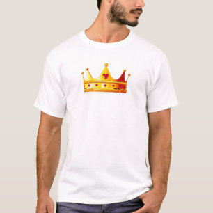 CAMISETA PAI KING