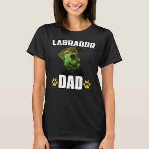 Camiseta Pai Labrador 87