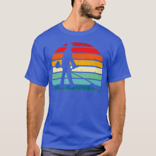 Camiseta Pai Landscaper Gift Landscapt Gardening Legal