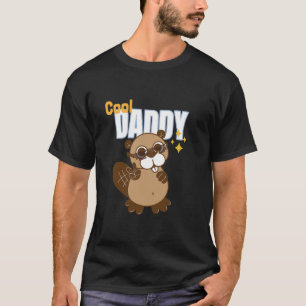 CAMISETA PAI LEGAL