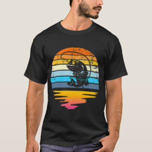 Camiseta Pai Legal Cara Pescador Dia dos Pais Presente Gi