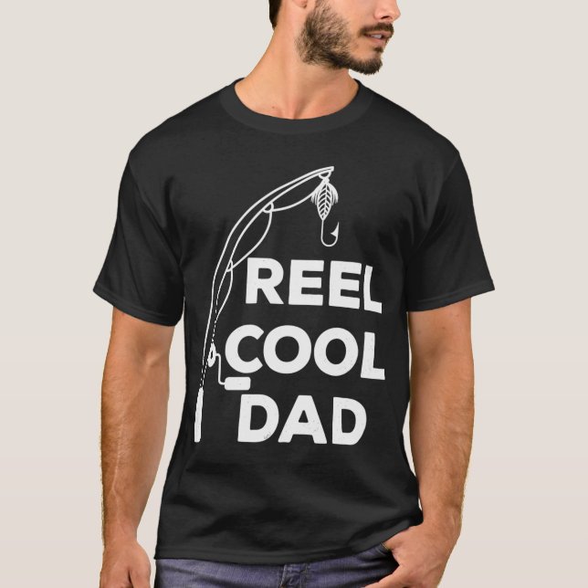 Camiseta Pai Legal de Verdade (Frente)