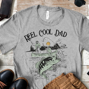 Camiseta Pai Legal de Verdade