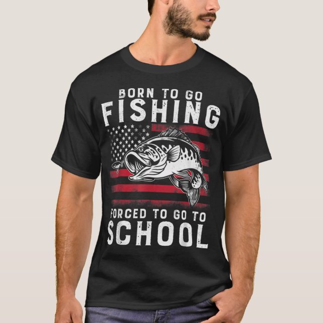 Camiseta Pai Legal de Verdade (Frente)