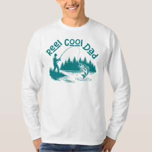Camiseta Pai Legal, Presente do Dia dos Pais