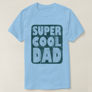 Camiseta Pai legal super