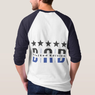 Camiseta Pai Limited Edition