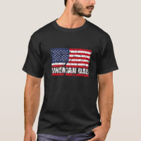 Pai Lineman para o Elemento e a Linhagem Patriótic
