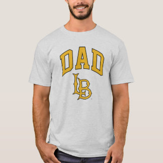 Camiseta Pai Long Beach State