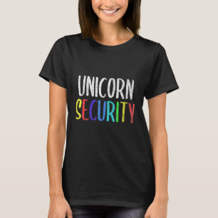 Camiseta Pai Mãe Filha Fantasia Adulto Halloween Unicórnio