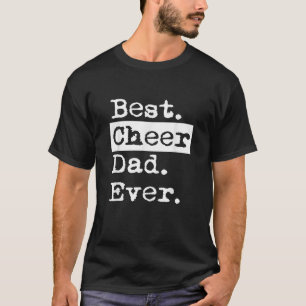 Camiseta Pai Mais Alegre Do Mens