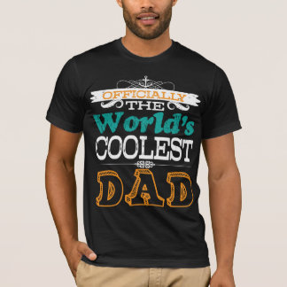 Camiseta Pai mais fixe