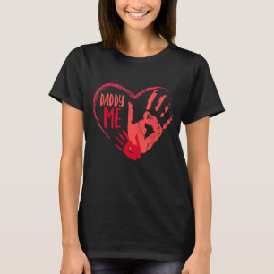 Camiseta Pai Mais Meu Melhor Pai Nunca Vovô Ama Pai