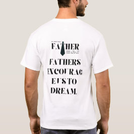 Camiseta Pai Mais ou Menos do Mundo