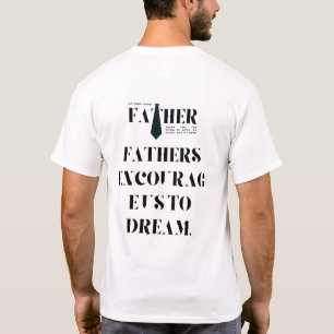 Camiseta Pai Mais ou Menos do Mundo