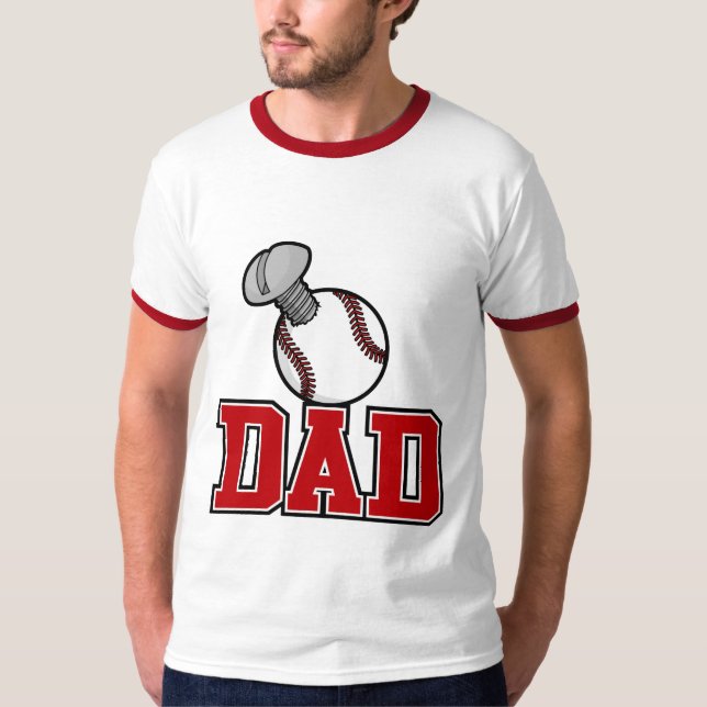 Camiseta Pai Maluco (Frente)