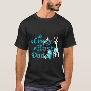 Camiseta Pai maluco
