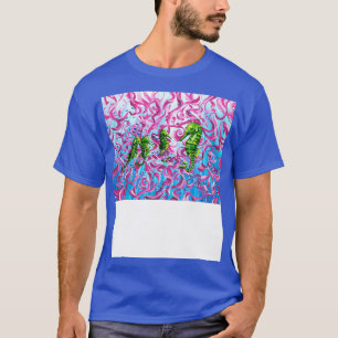 Camiseta Pai marítimo 2022