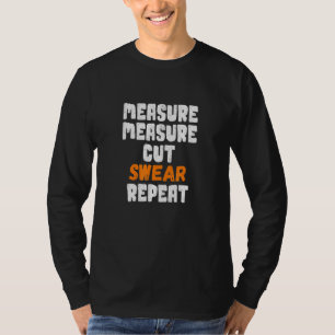 Camiseta Pai Medida Cortada Suar Homem-Leão Dia 1