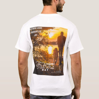 Camiseta Pai: Mestre das Piadas do Pai e Hacks de vida